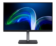 Acer CB273UBEMIPRUZX czarny PD90W - 1090012 - zdjęcie 1
